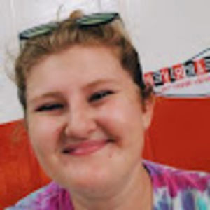 Meet your Posher, Arianna